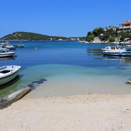شقة By The Sea Cove Kalebova Luka, Rogoznica - 16575 *