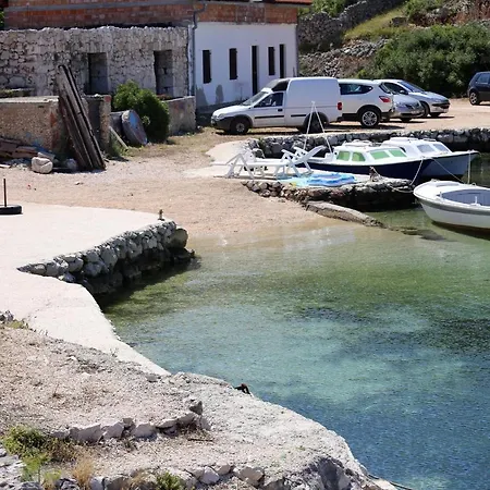 By The Sea Cove Kalebova Luka, Rogoznica - 16575 Apartment *