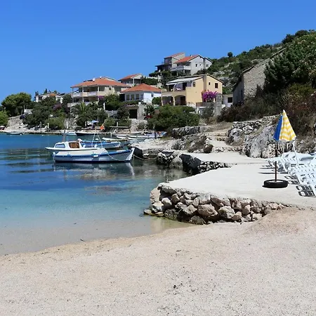 By The Sea Cove Kalebova Luka, Rogoznica - 16575 * روغوزنيكا