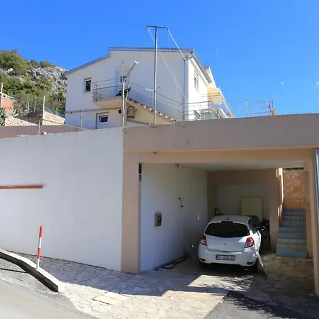 By The Sea Cove Kalebova Luka, Rogoznica - 16575