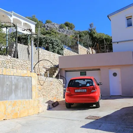 By The Sea Cove Kalebova Luka, Rogoznica - 16575 Rogoznica (Sibenik-Knin)