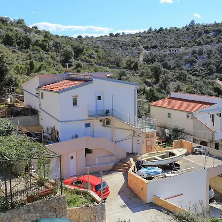 דירה By The Sea Cove Kalebova Luka, Rogoznica - 16575 *