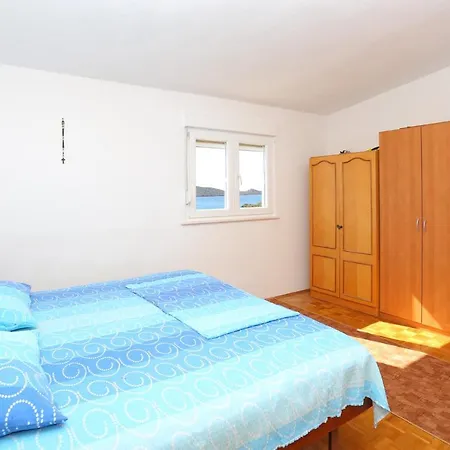 Apartment By The Sea Cove Kalebova Luka, Rogoznica - 16575