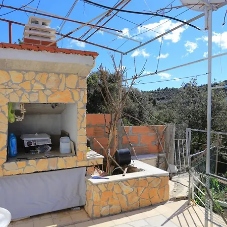 By The Sea Cove Kalebova Luka, Rogoznica - 16575 דירה