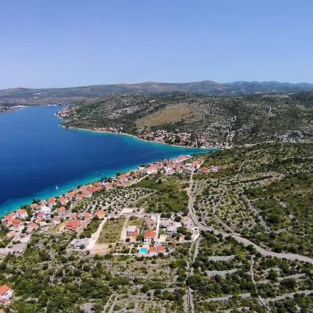 By The Sea Cove Kalebova Luka, Rogoznica - 16575 * روغوزنيكا