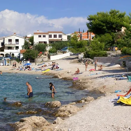 By The Sea Cove Kalebova Luka, Rogoznica - 16575 דירה