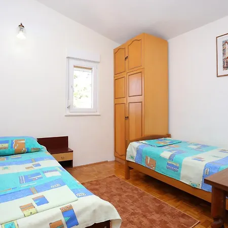 شقة By The Sea Cove Kalebova Luka, Rogoznica - 16575 روغوزنيكا