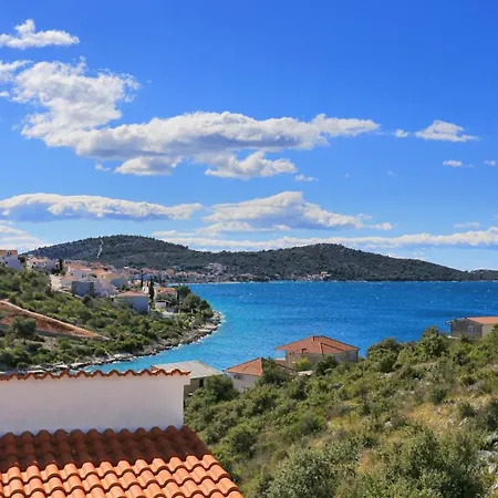 شقة By The Sea Cove Kalebova Luka, Rogoznica - 16575 *