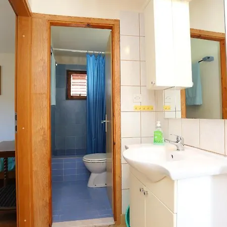 شقة By The Sea Cove Kalebova Luka, Rogoznica - 16575 *