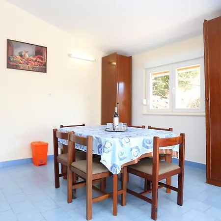 By The Sea Cove Kalebova Luka, Rogoznica - 16575 Apartment