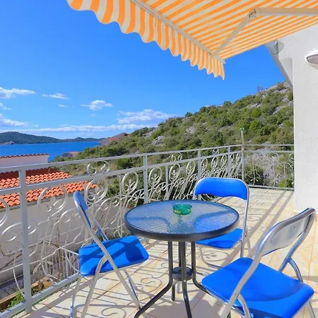By The Sea Cove Kalebova Luka, Rogoznica - 16575
