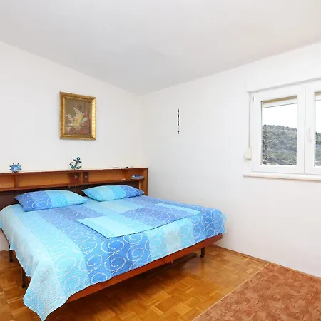 דירה By The Sea Cove Kalebova Luka, Rogoznica - 16575 רוגוזניצה